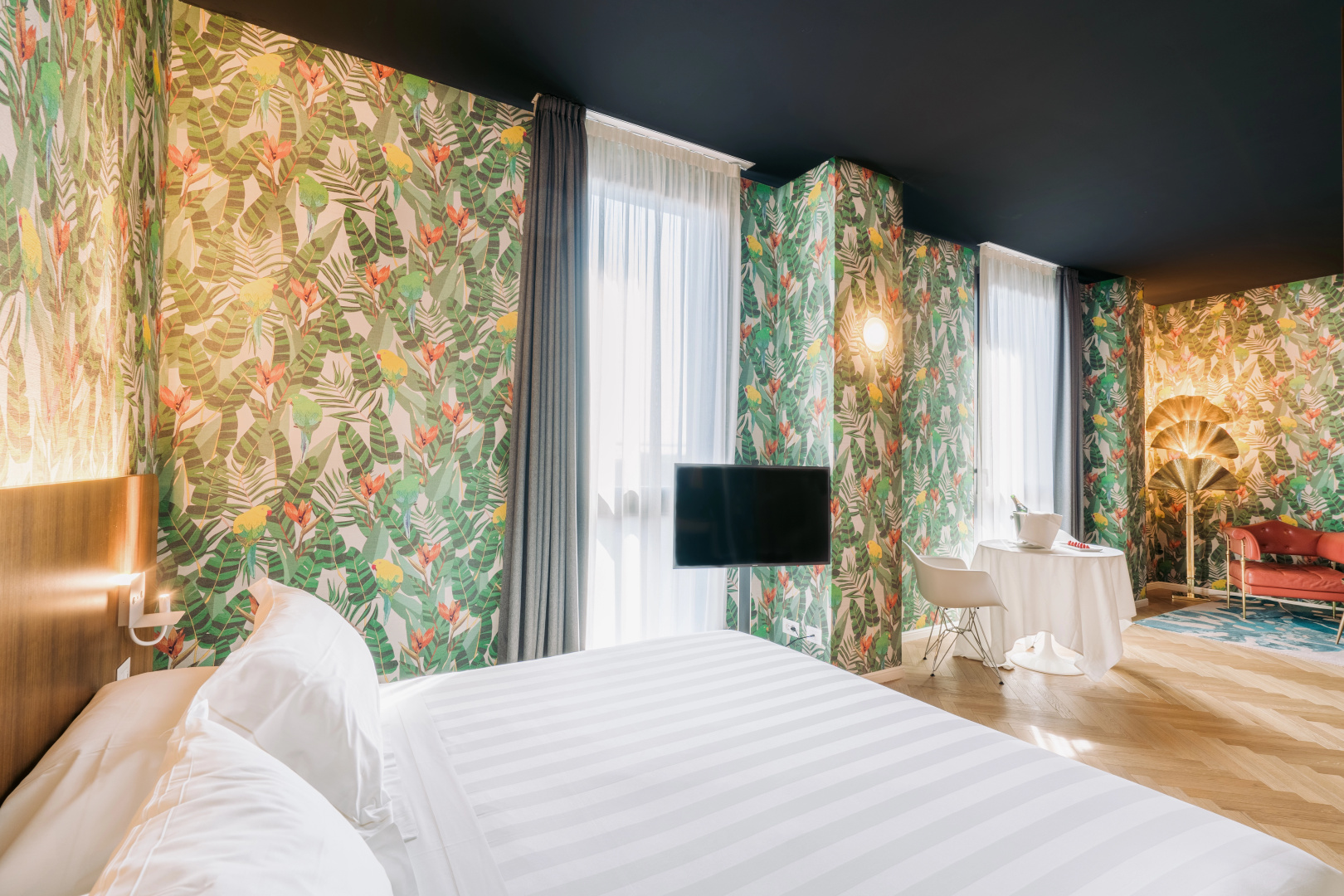 Foto - Collini Rooms, WorldHotels Crafted