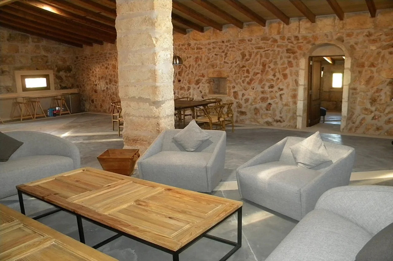 Photo - Agroturismo Petit Hotel Son Perdiu - Adults Only