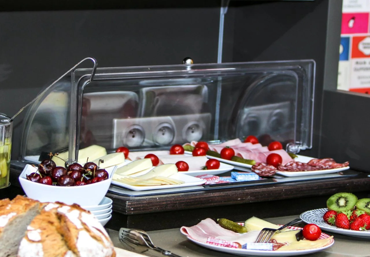 Photo - Hôtel Vic Eiffel