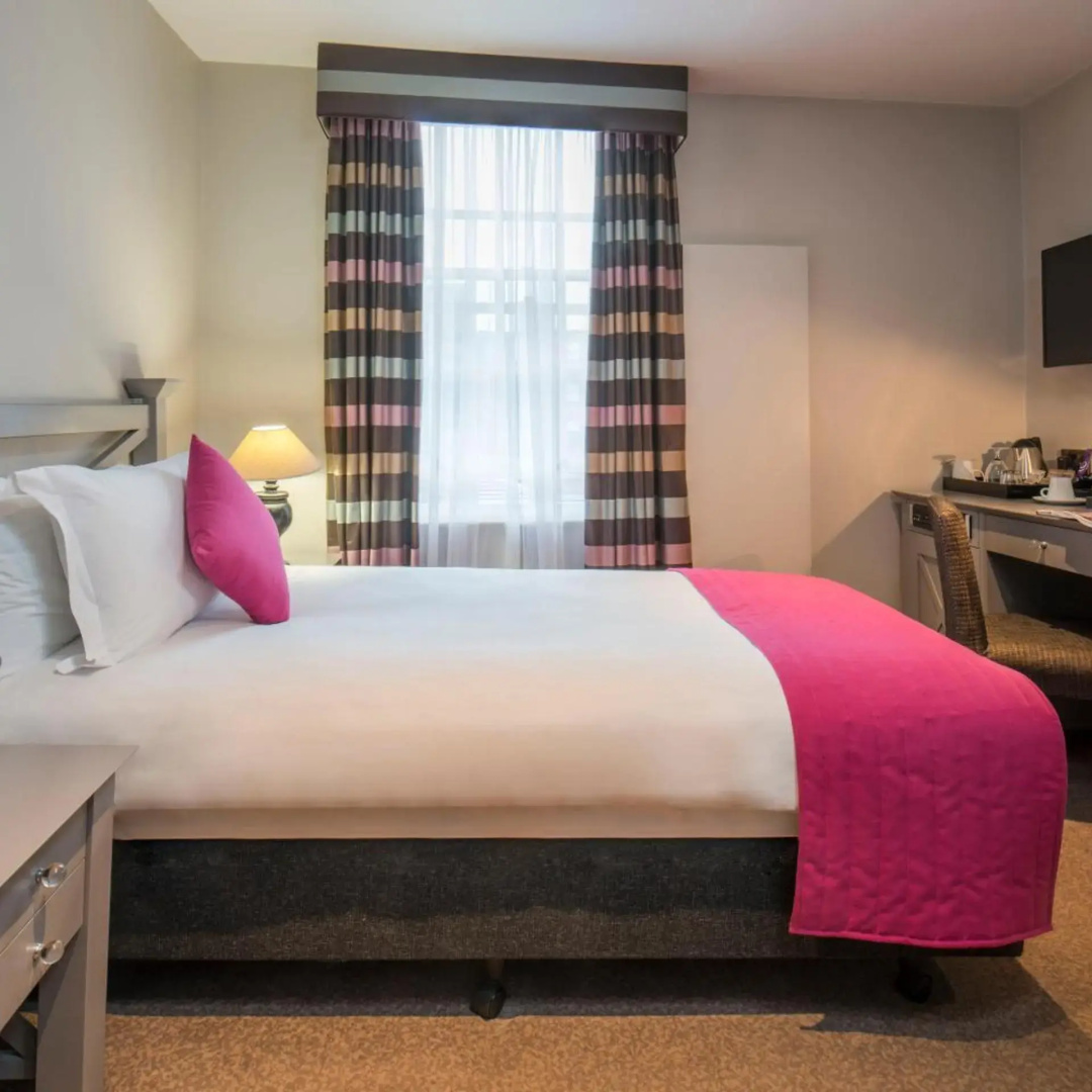 Foto - Vanbrugh House Hotel