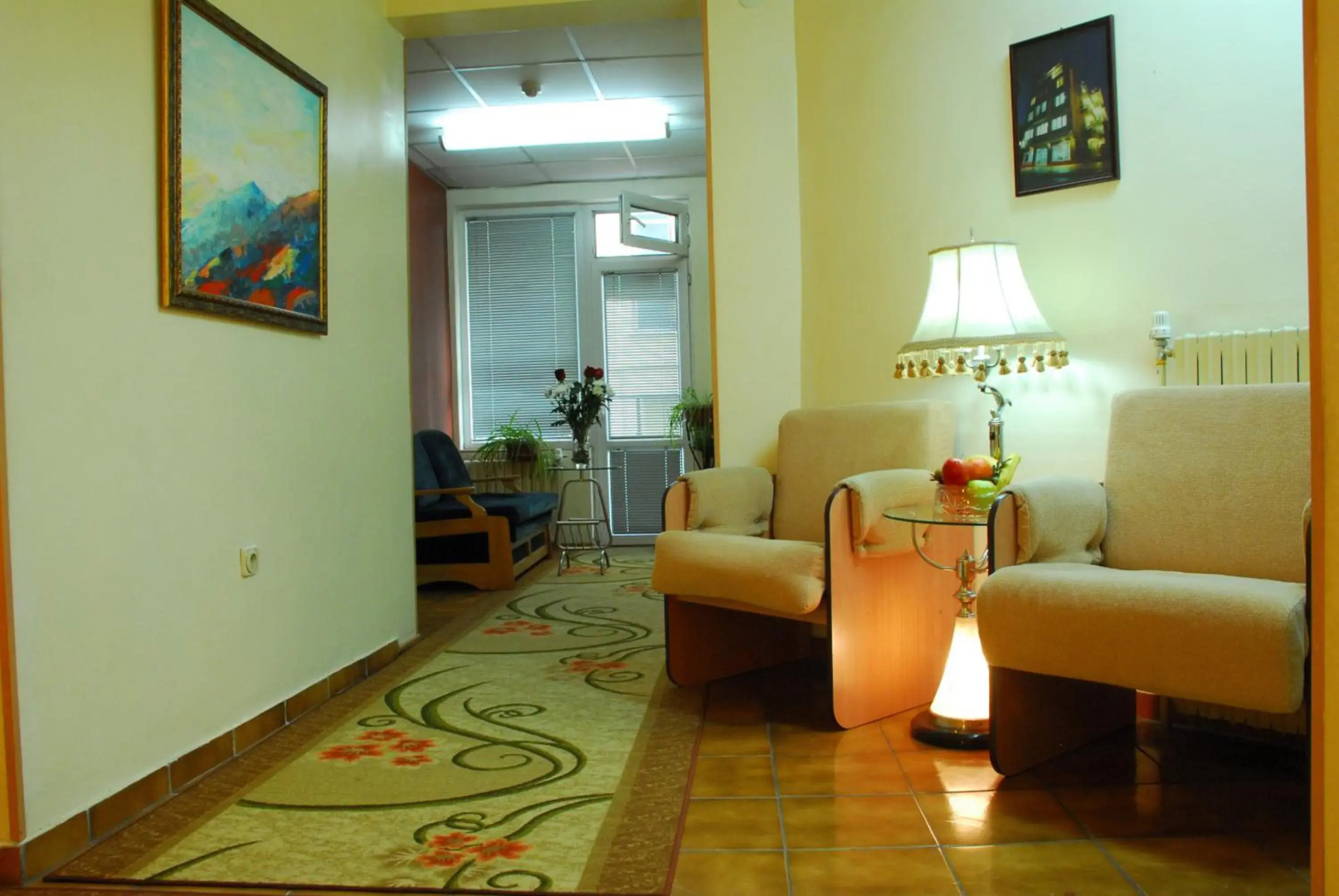 Photo - Noviz Hotel