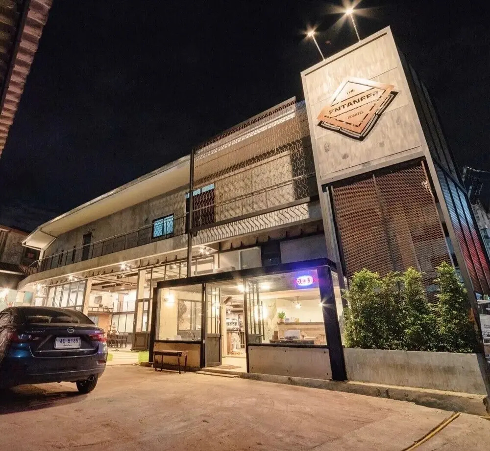 Photo - The Entaneer Poshtel