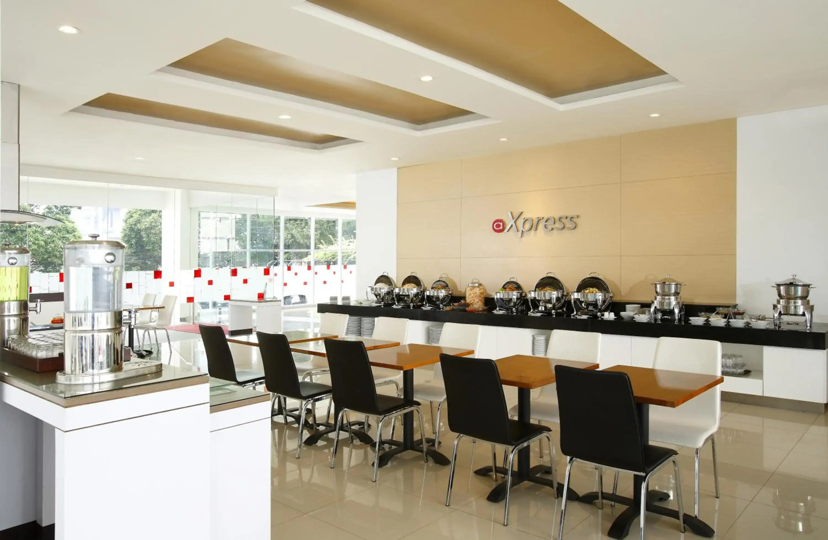 Foto - Amaris Hotel Tebet - Jakarta