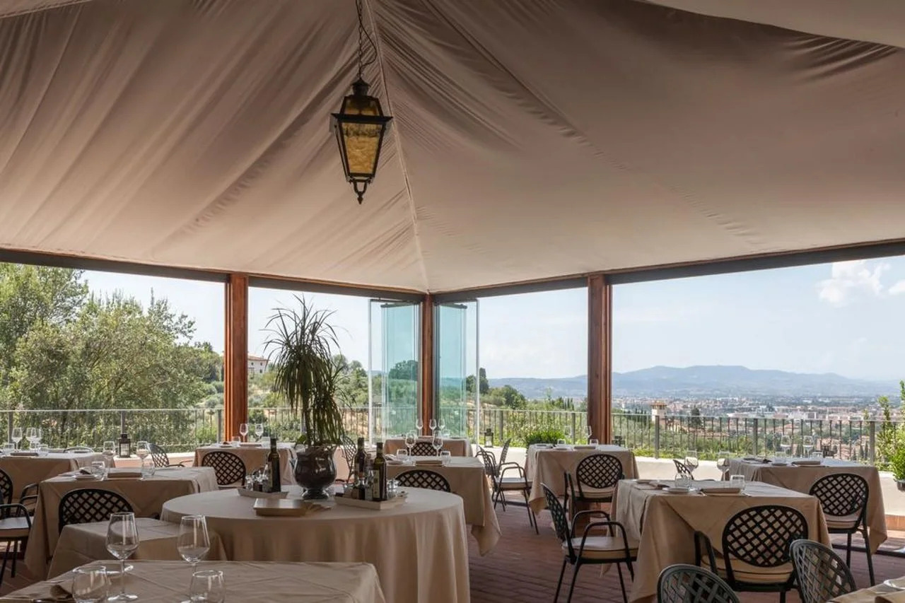 Foto - Villa Tolomei Hotel & Resort