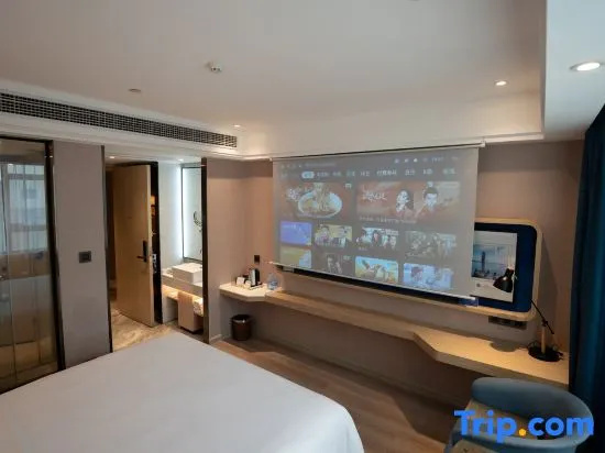 Kyriad Marvelous Hotel