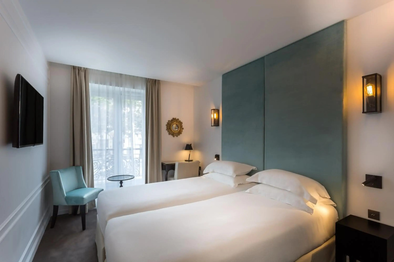 Photo - Hôtel La Comtesse