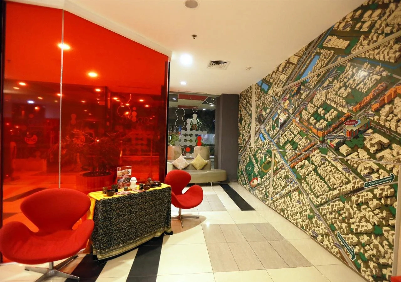 Foto - 1O1 URBAN Jakarta Kelapa Gading