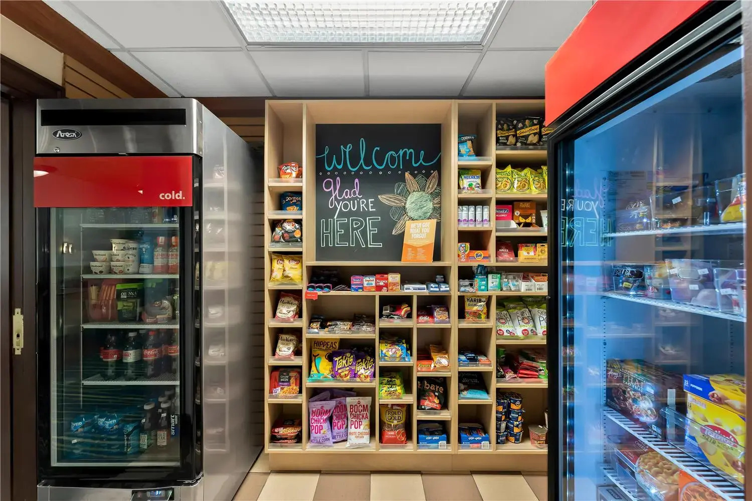 Foto - Hampton Inn & Suites Newtown