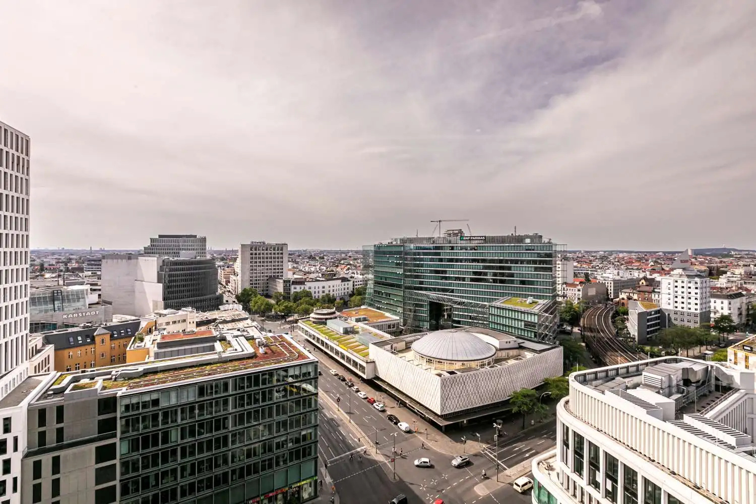 Foto - Waldorf Astoria Berlin