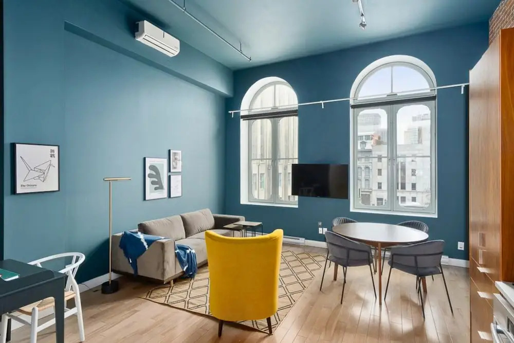 Photo - Le Merrill - Vieux Montréal