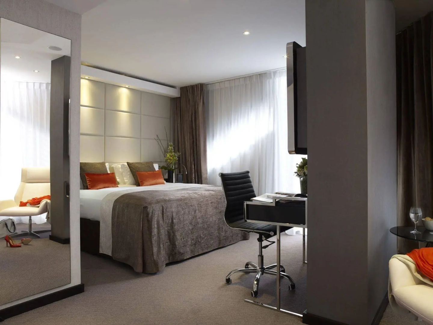 Foto - Montcalm East, Autograph Collection