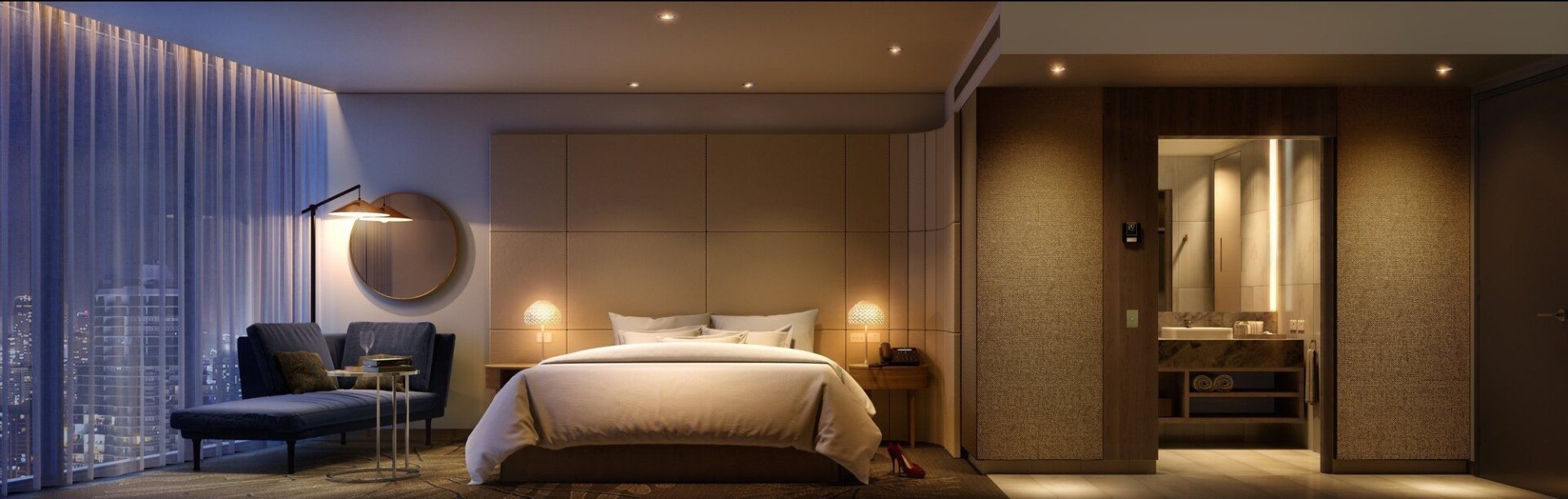 Foto - The Westin Brisbane