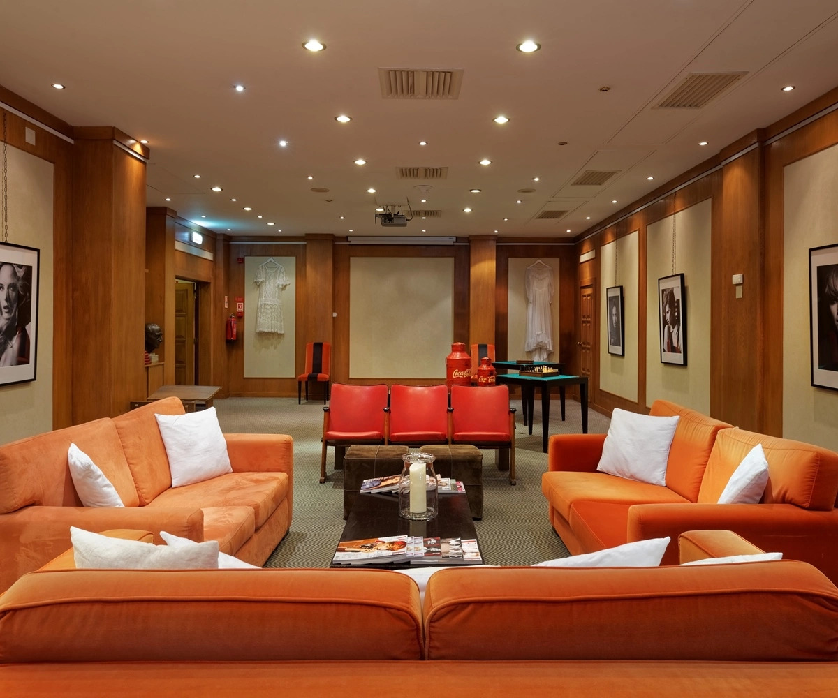 Foto - Hotel Inglaterra - Charme & Boutique