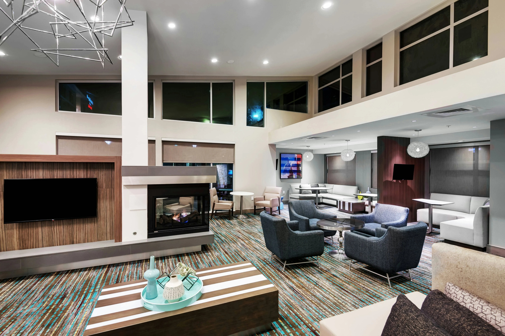 Foto - Residence Inn by Marriott Austin Airport