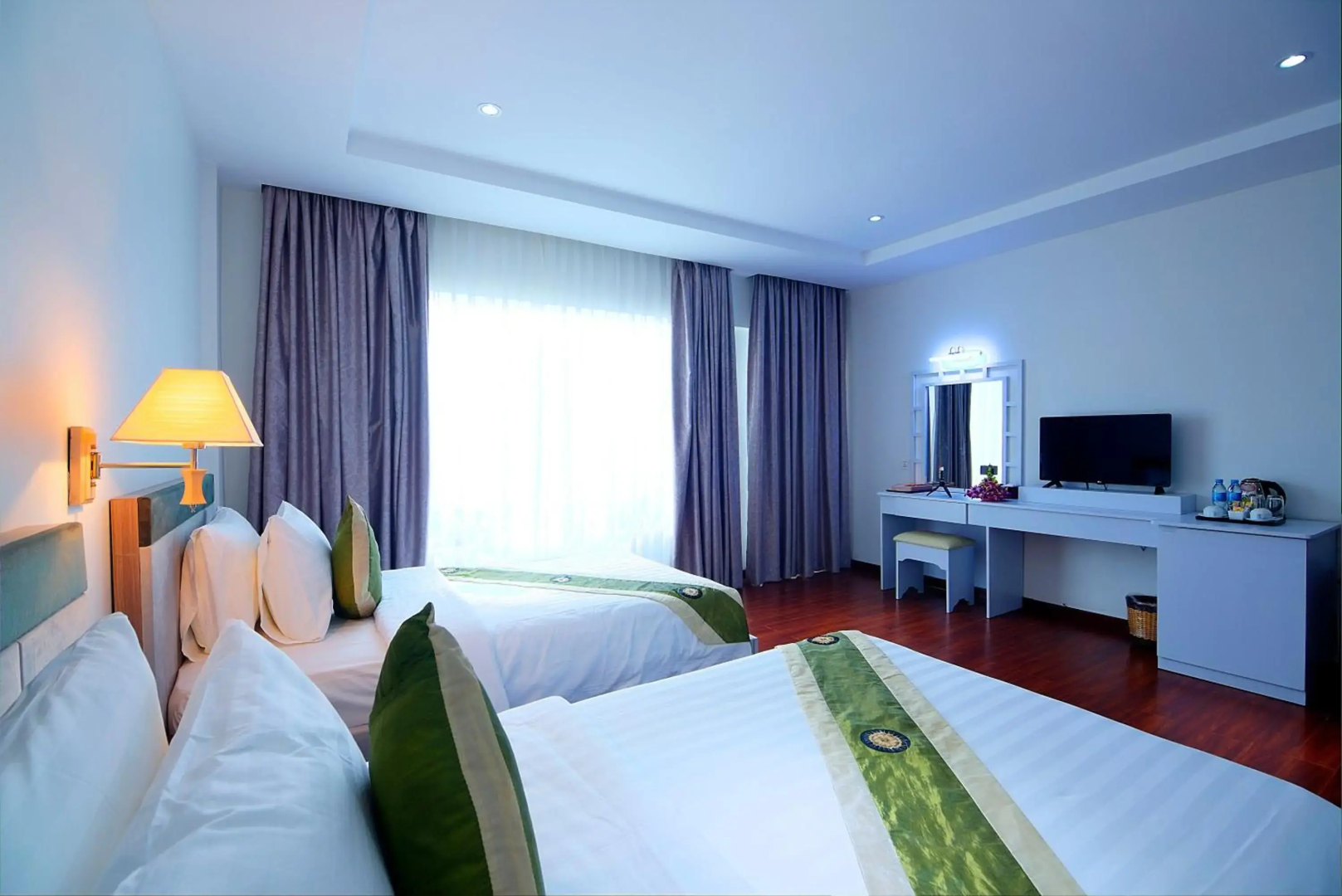 Photo - Starry Angkor Hotel