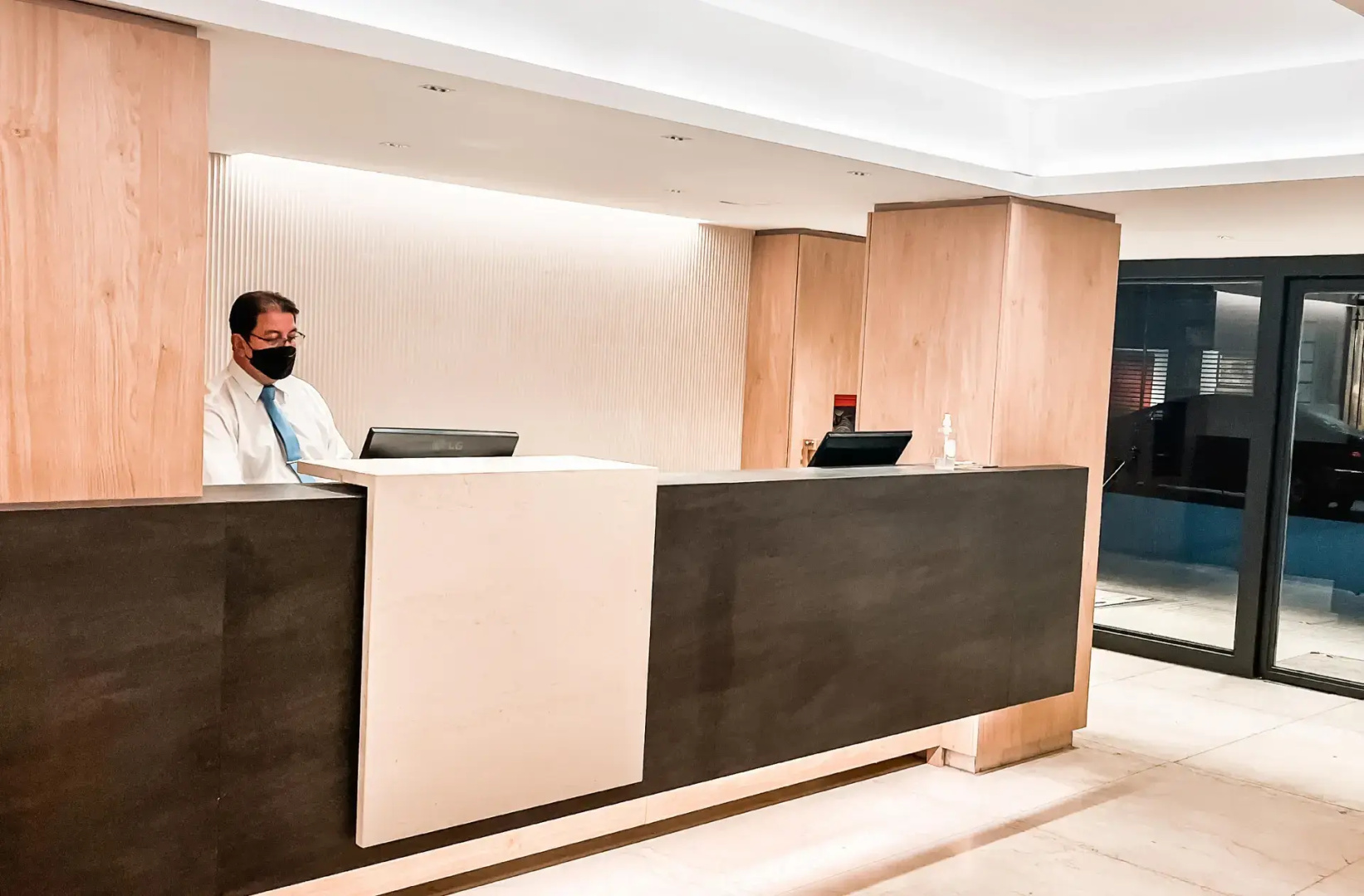 Photo - Cyan Hotel de Las Americas