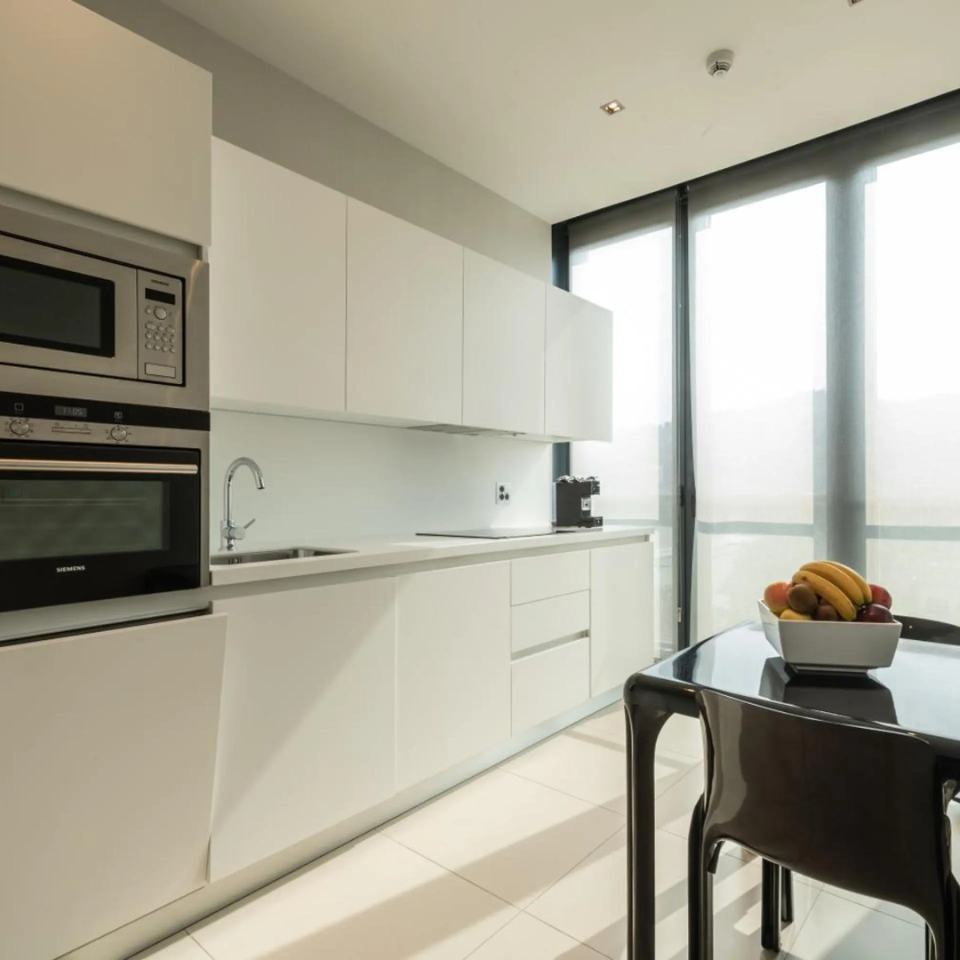 Photo - DUPARC Contemporary Suites