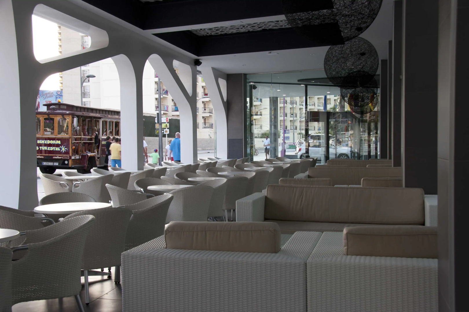 Foto - Flash Hotel Benidorm - Recommended Adults Only 4 Sup