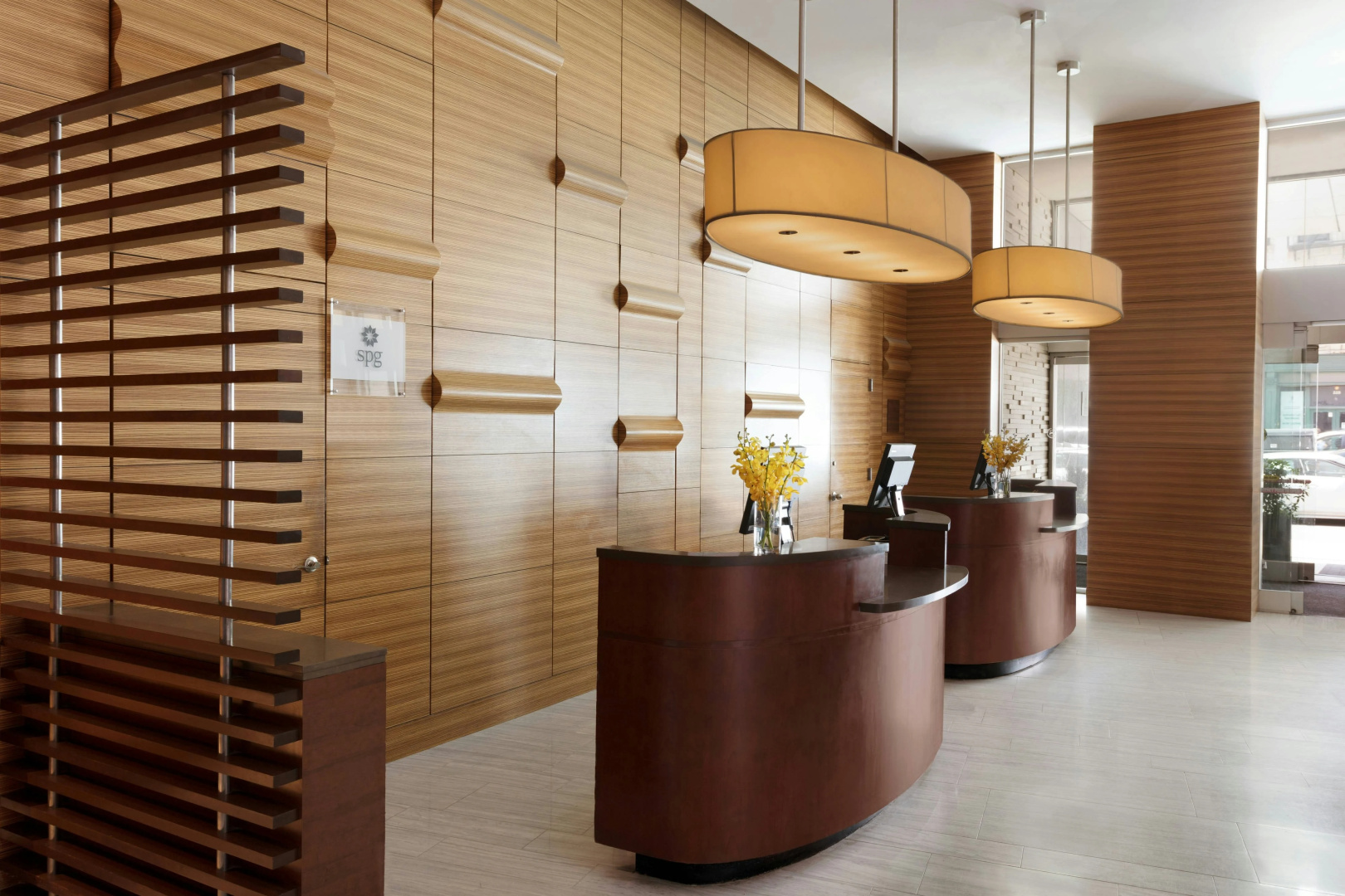 Photo - Sheraton Tribeca New York Hotel