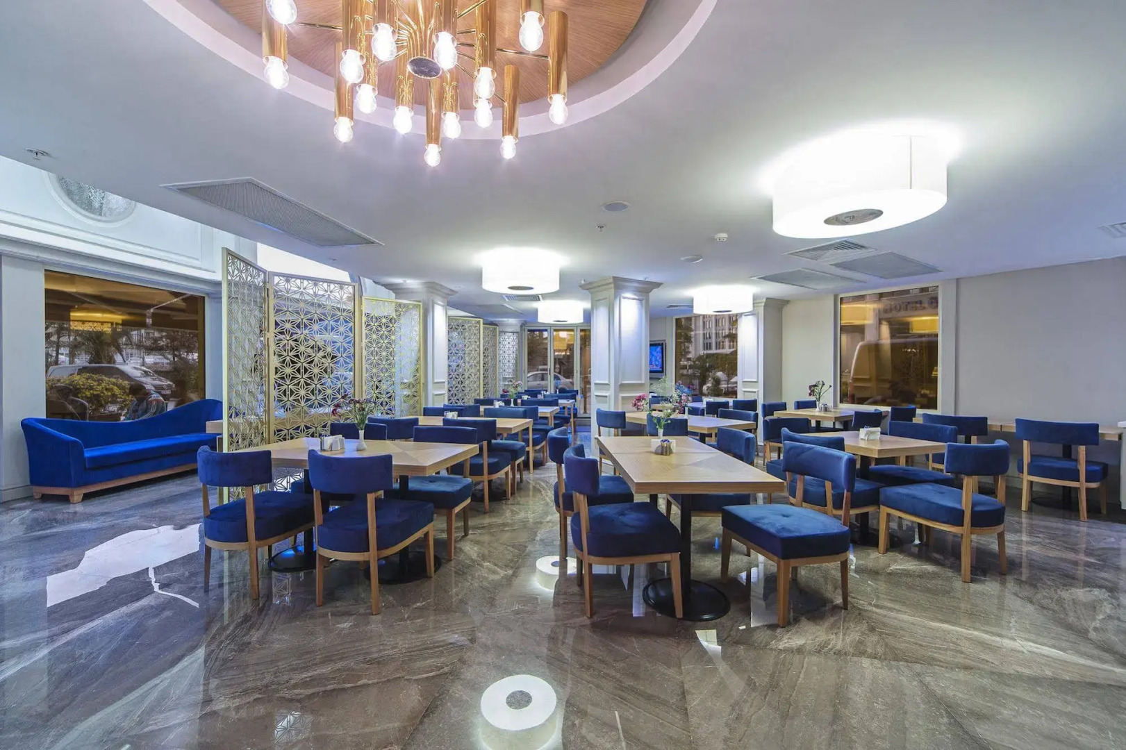 Photo - History Hotel