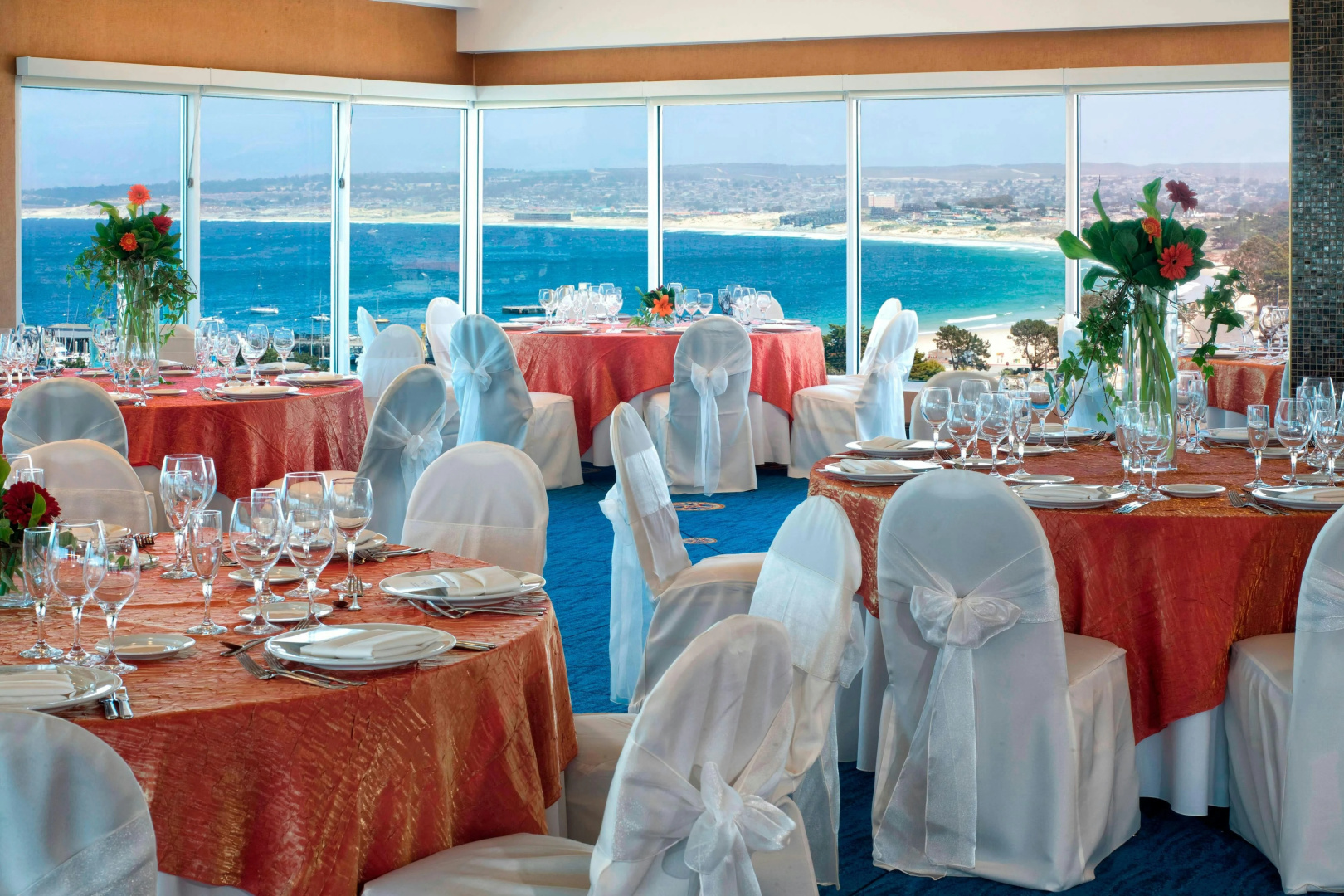 Photo - Monterey Marriott