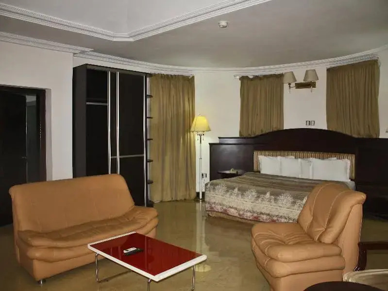 Foto - Sonia Hotel
