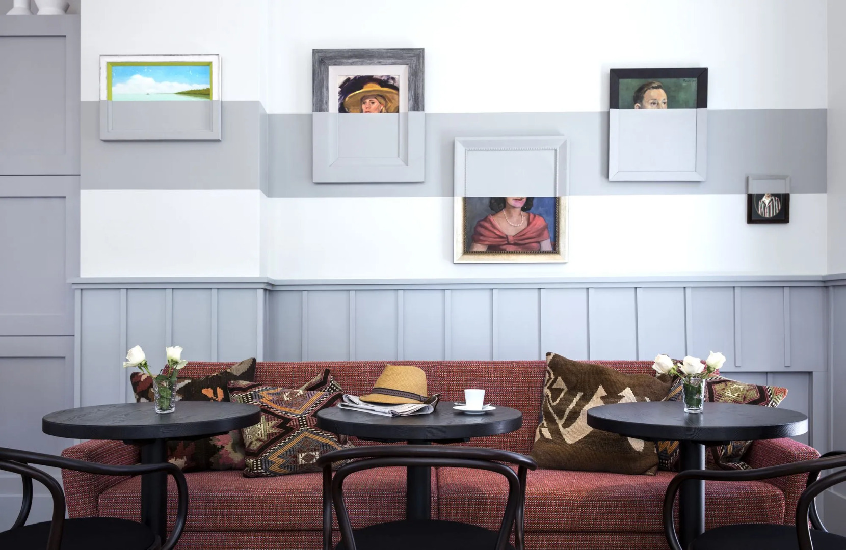 Photo - The Julia Hotel