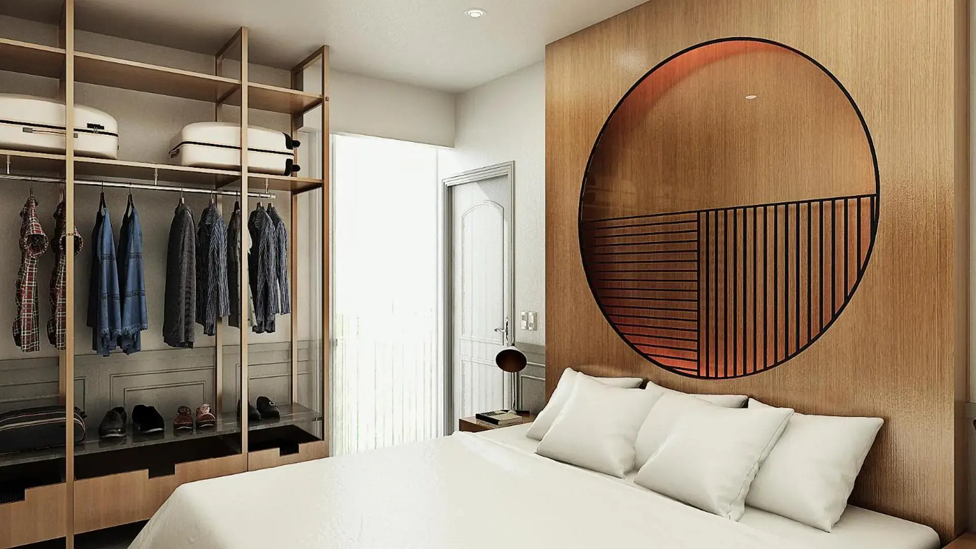 Foto - Singular Joy Downtown Residences