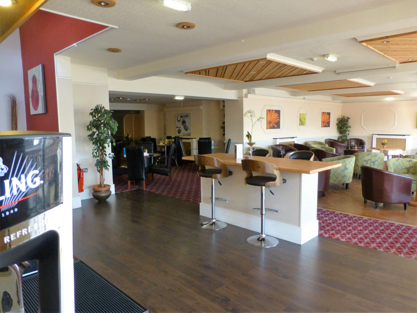 Photo - The Norfolk Lodge Hotel