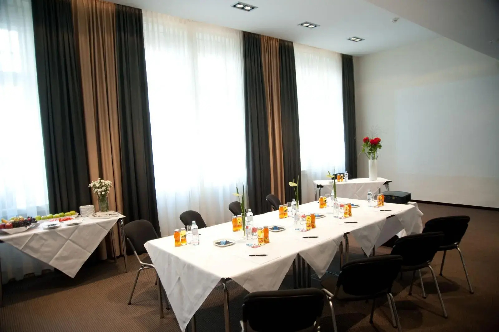 Foto - The Levante Parliament A Design Hotel