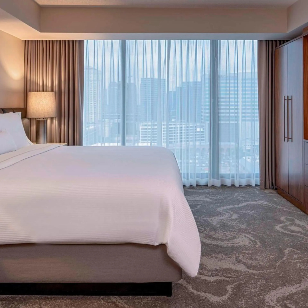 Photo - The Westin Oaks Houston at the Galleria