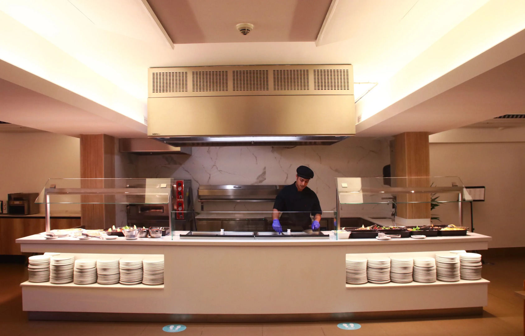 Foto - Tossa Beach Center