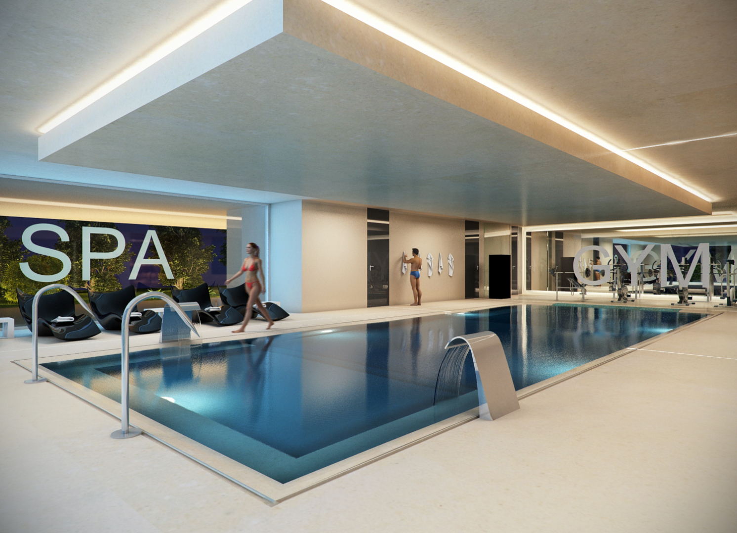 Foto - Port Benidorm Hotel & Spa 4* Sup