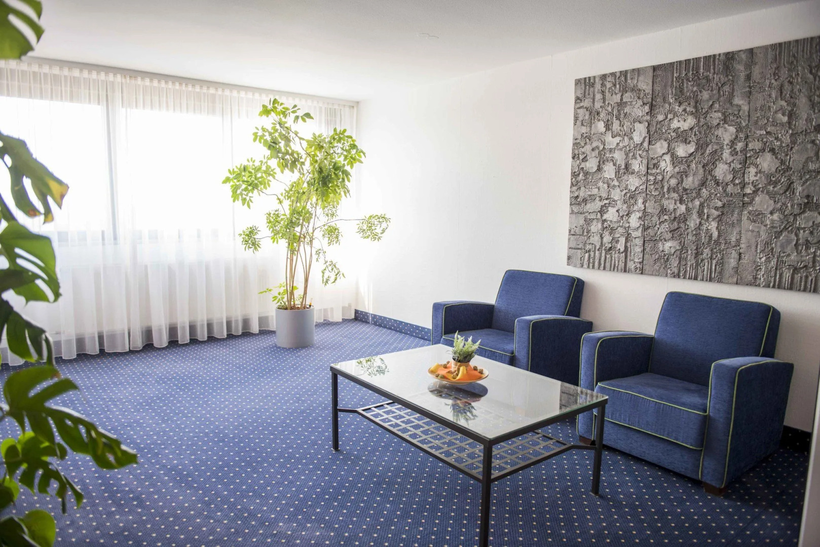 Foto - Arthotel Ana im Olympiapark