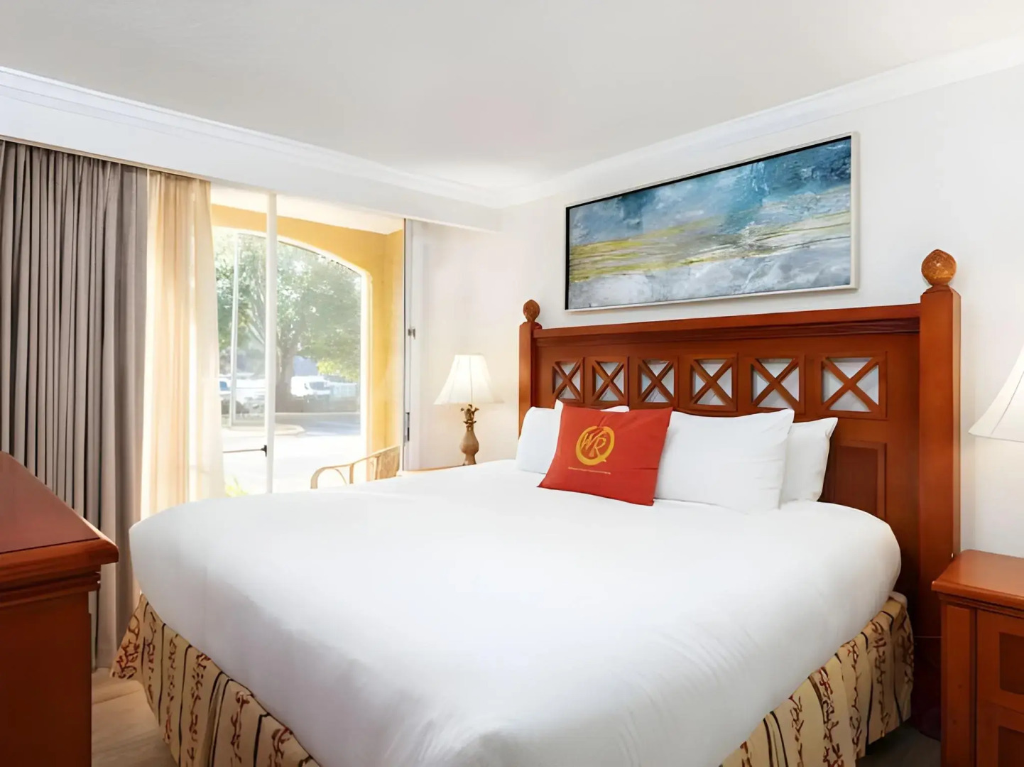 Foto - Blue Tree Resort at Lake Buena Vista