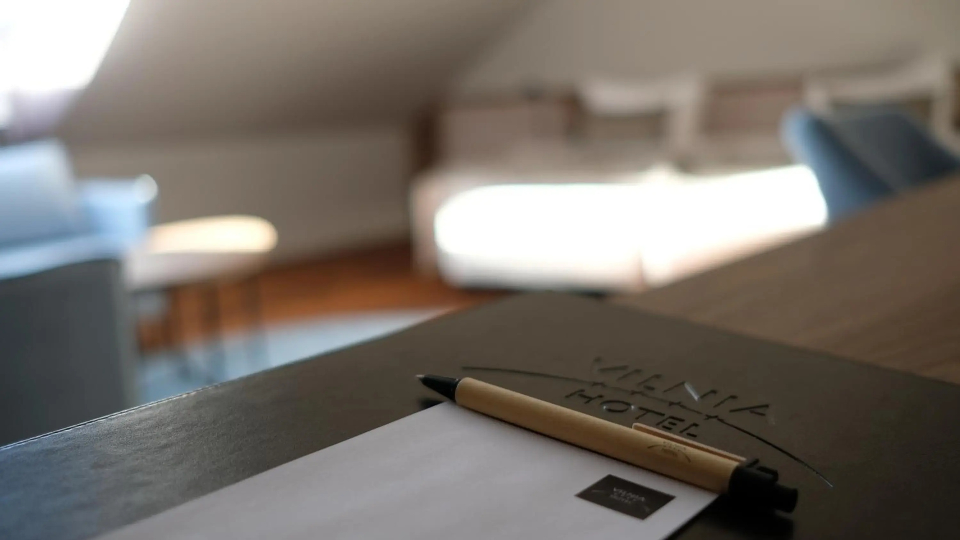 Foto - Hotel Vilnia