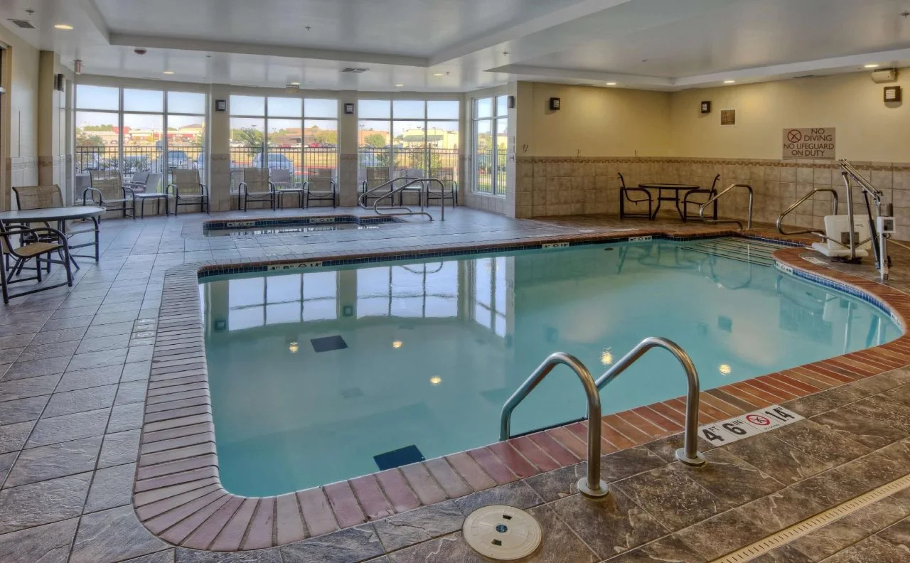 Foto - Hilton Garden Inn Tulsa Midtown