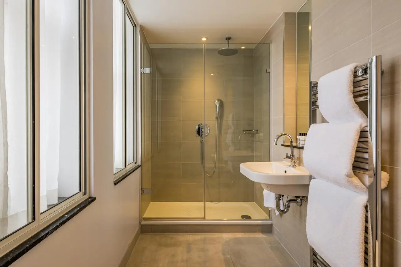 Photo - The Clermont London, Charing Cross