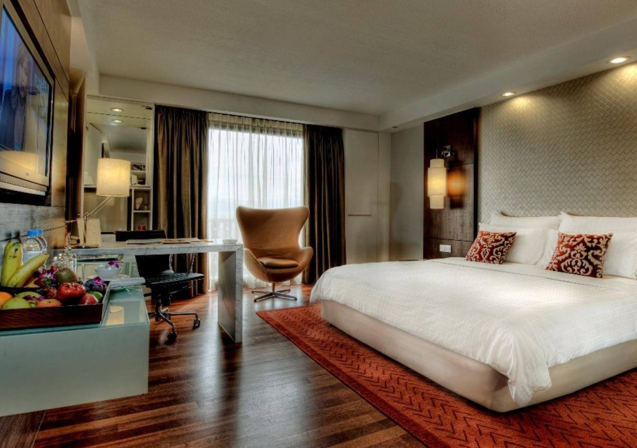 Foto - Seri Pacific Hotel Kuala Lumpur