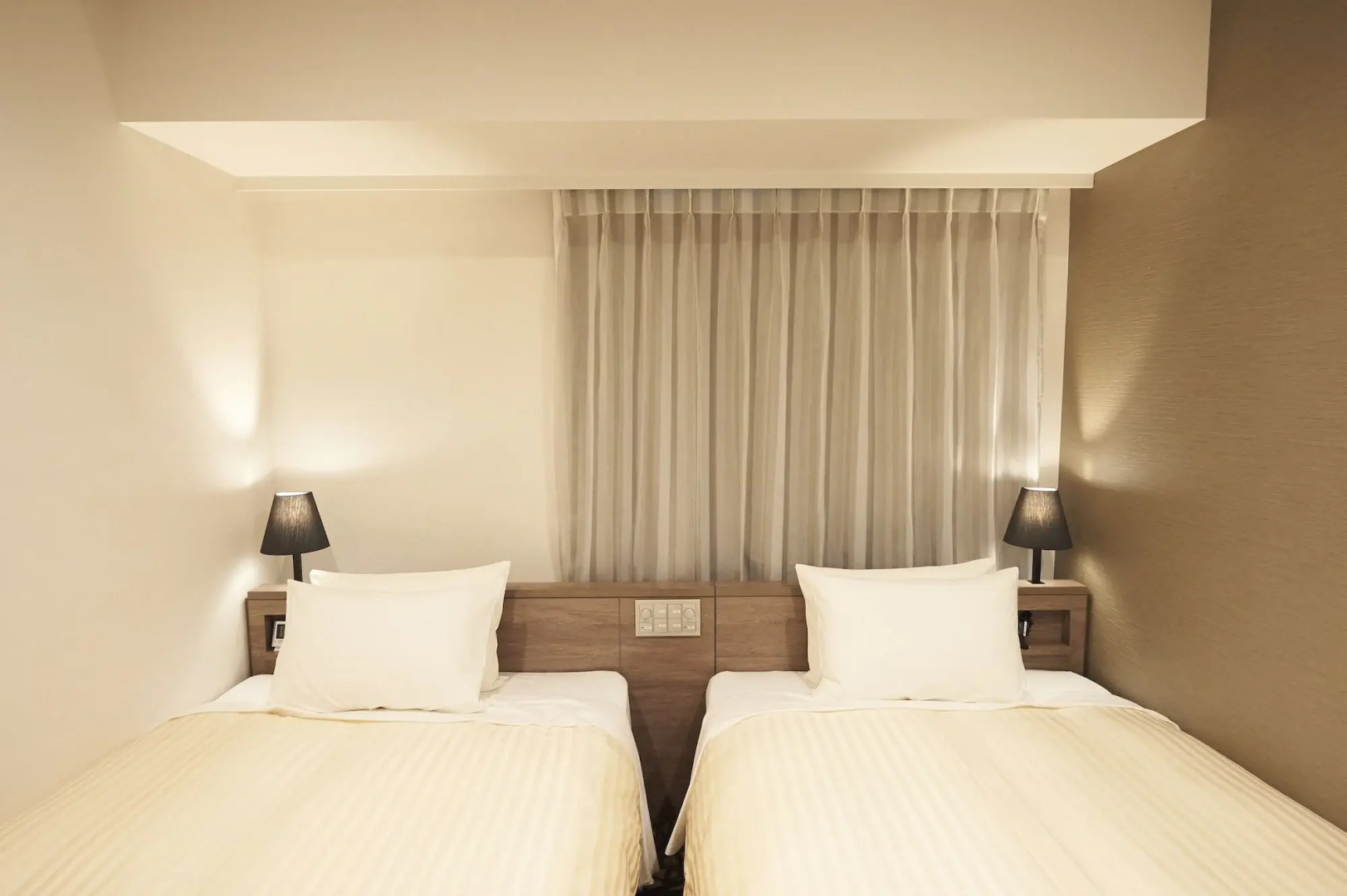Foto - Sotetsu Fresa Inn Ginza-Nanachome