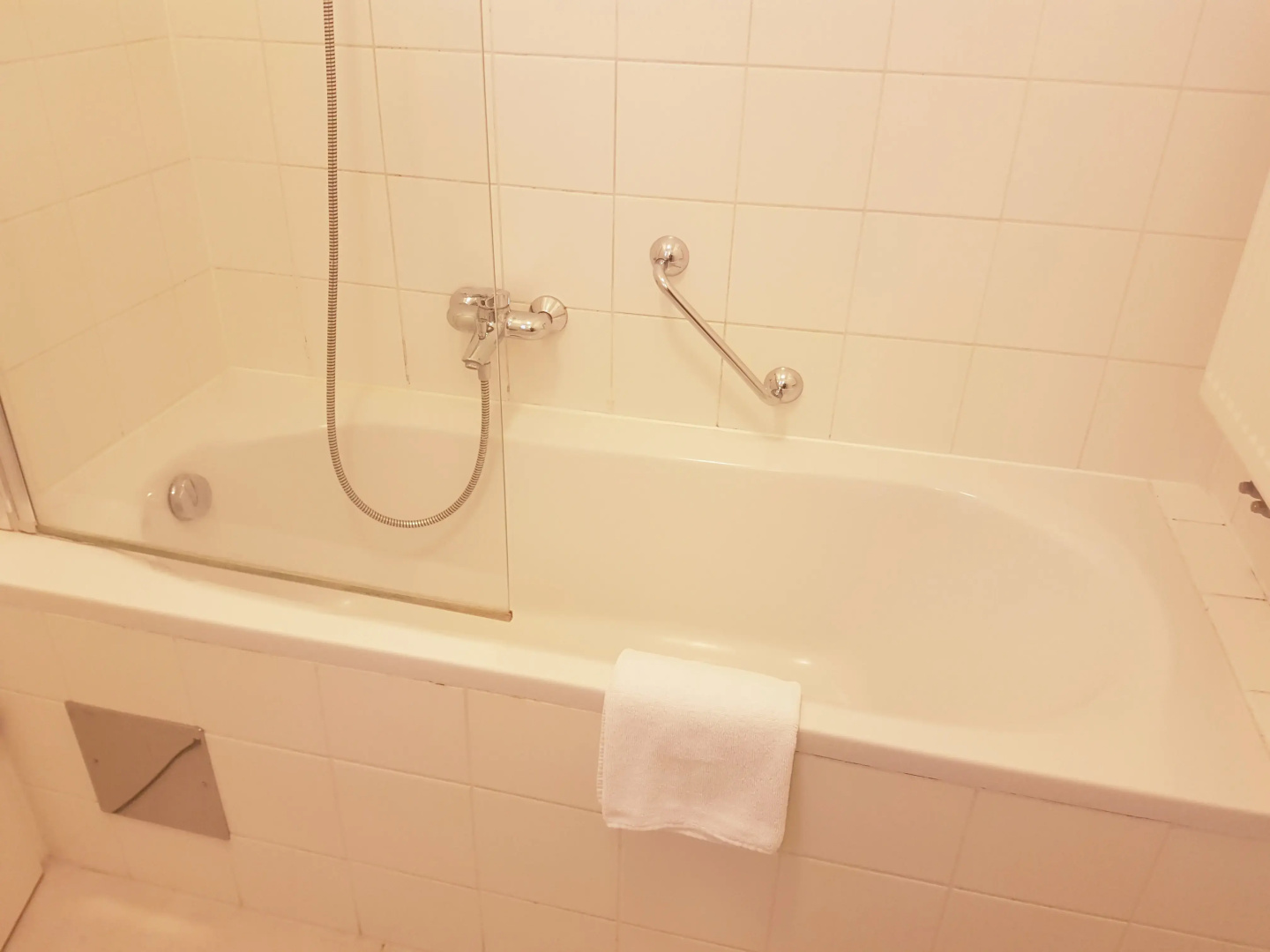 Foto - Hotel Haydn