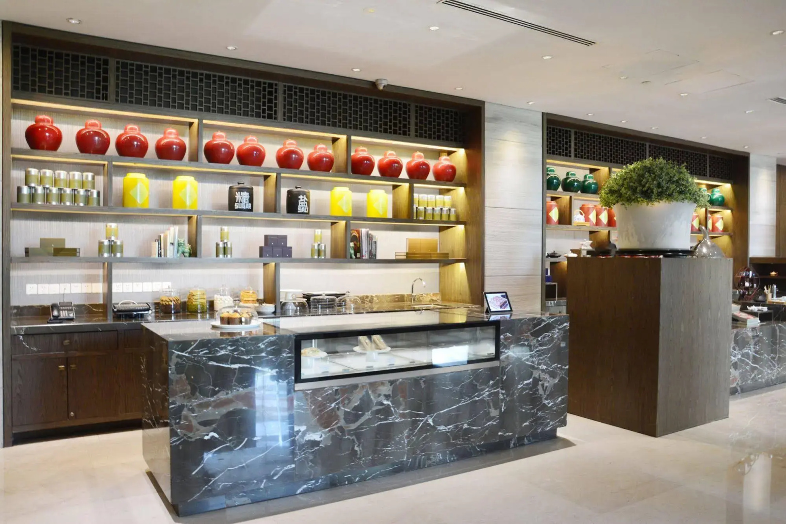 Foto - Hyatt Centric Zhongshan Park Shanghai