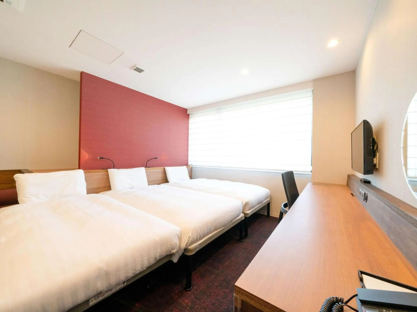 Foto - Comfort Inn Fukuoka Tenjin