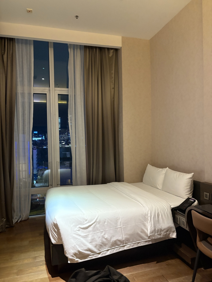 Foto - Crafa Harbour Hotel