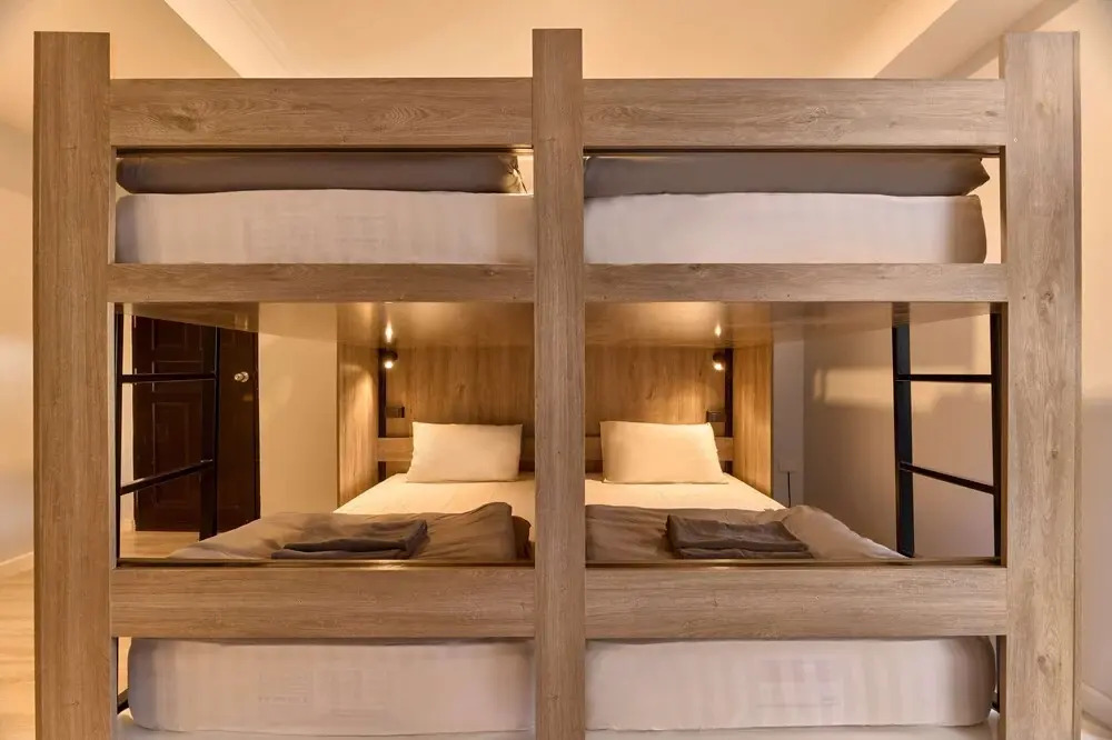 Foto - Thapae60 Mini Hotel