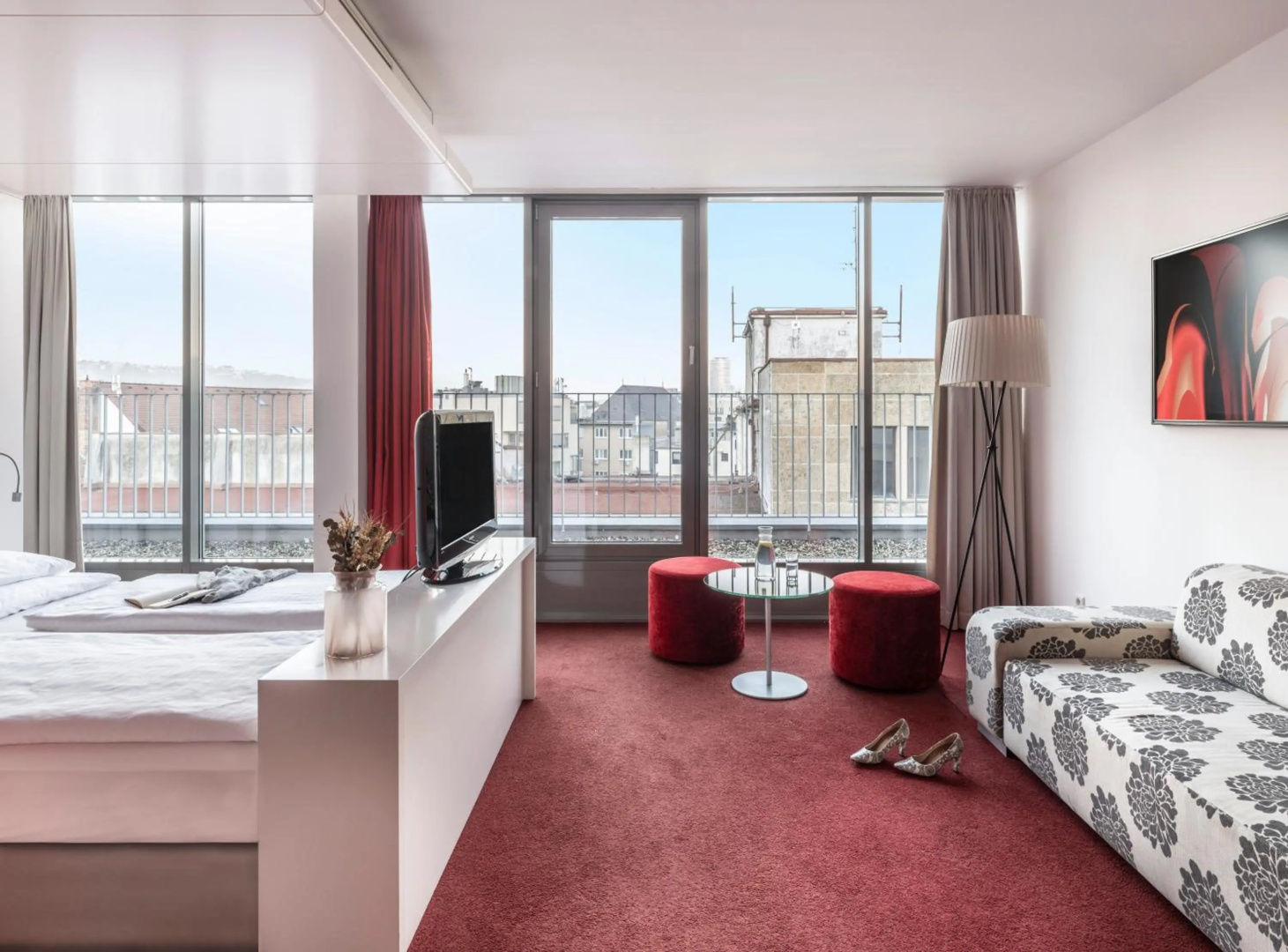 Photo - Falkensteiner Hotel Bratislava