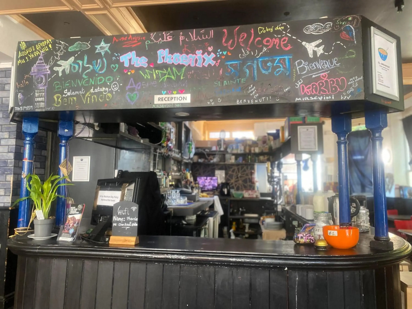 Foto - The Phoenix Hostel Paddington