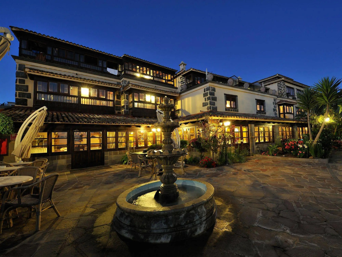 Foto - KARAT El Nogal Hotel Boutique & Spa ADULTS ONLY