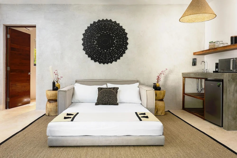 Foto - Terasu Riviera Maya Hotel & Spa, en Xcaret