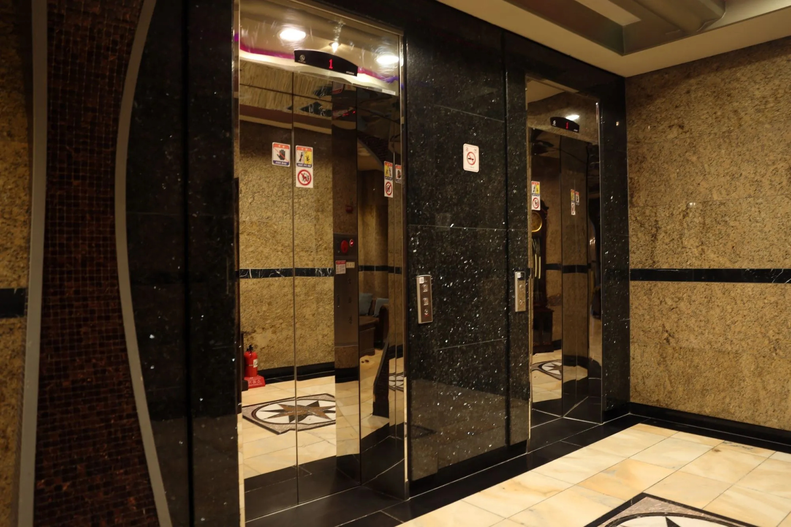 Foto - Dongdaemun Signature Tourist Hotel